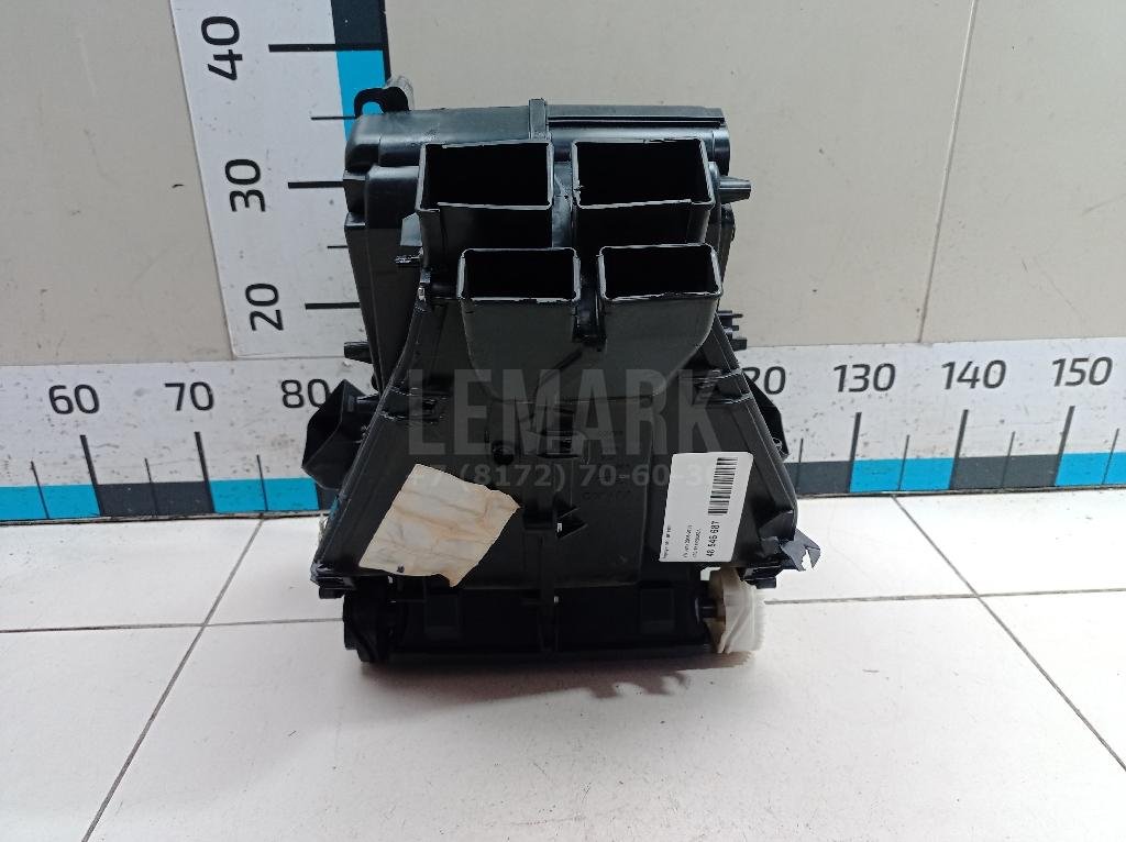 Корпус отопителя