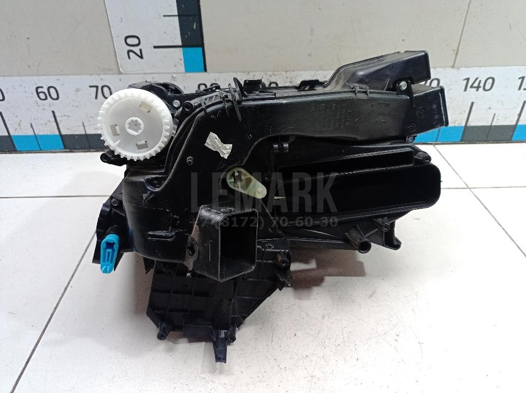 Корпус отопителя