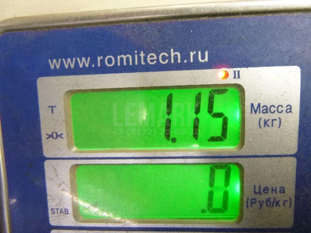 Опора двигателя