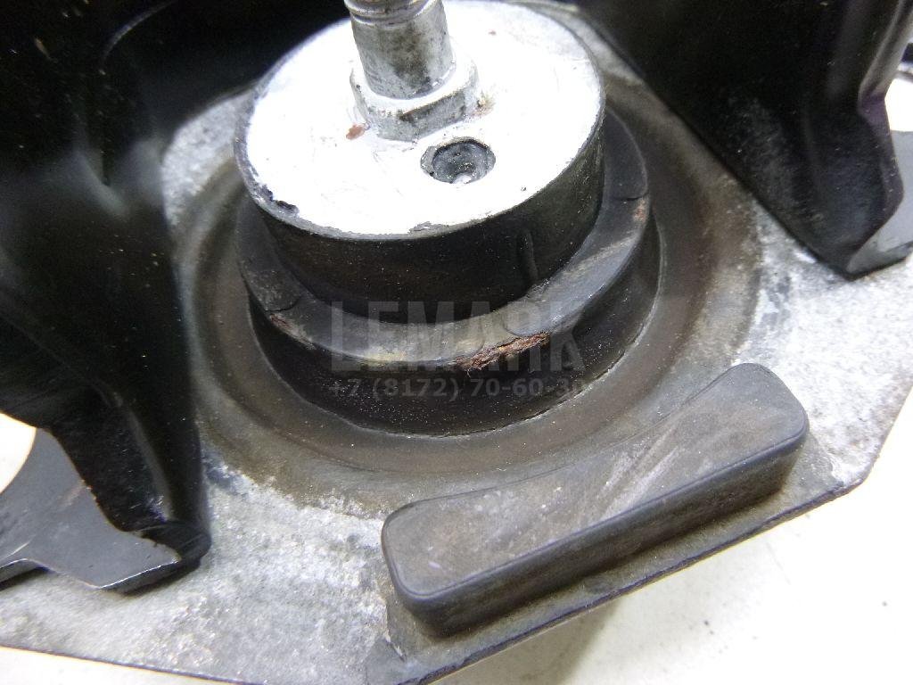 Опора двигателя