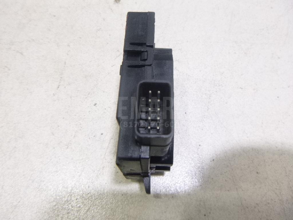 Датчик угла поворота рулевого колеса