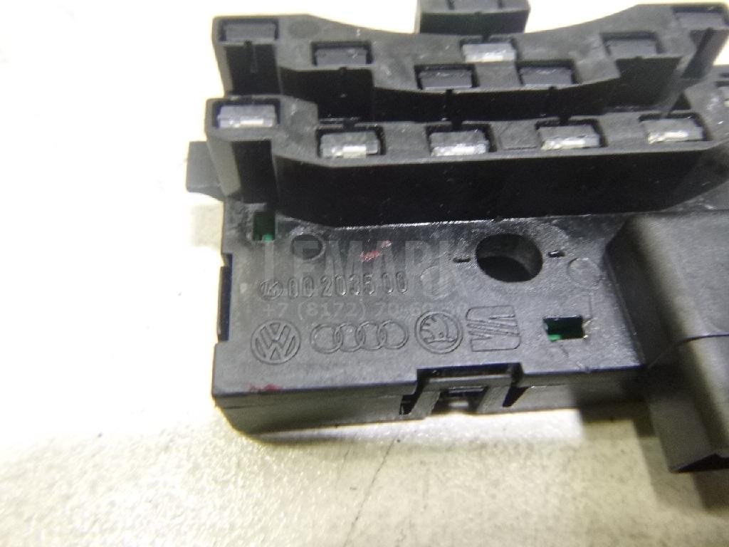 Датчик угла поворота рулевого колеса