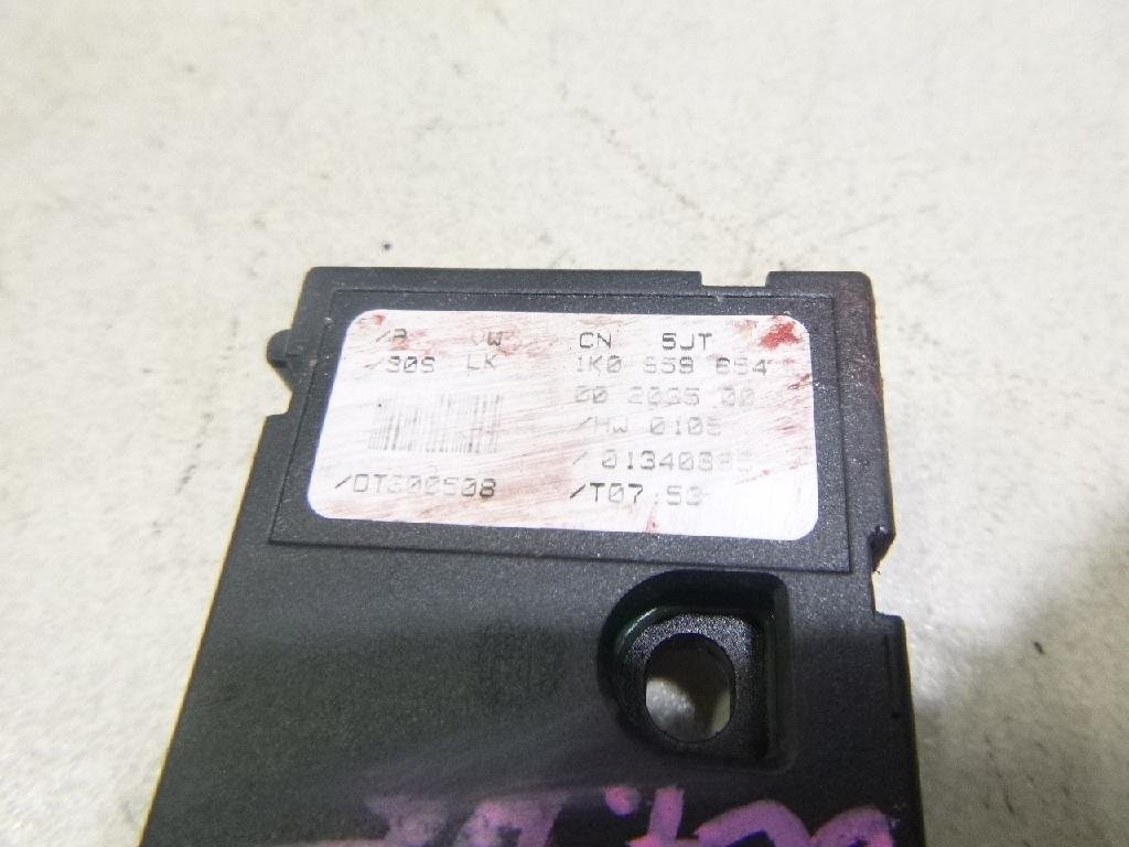 Датчик угла поворота рулевого колеса