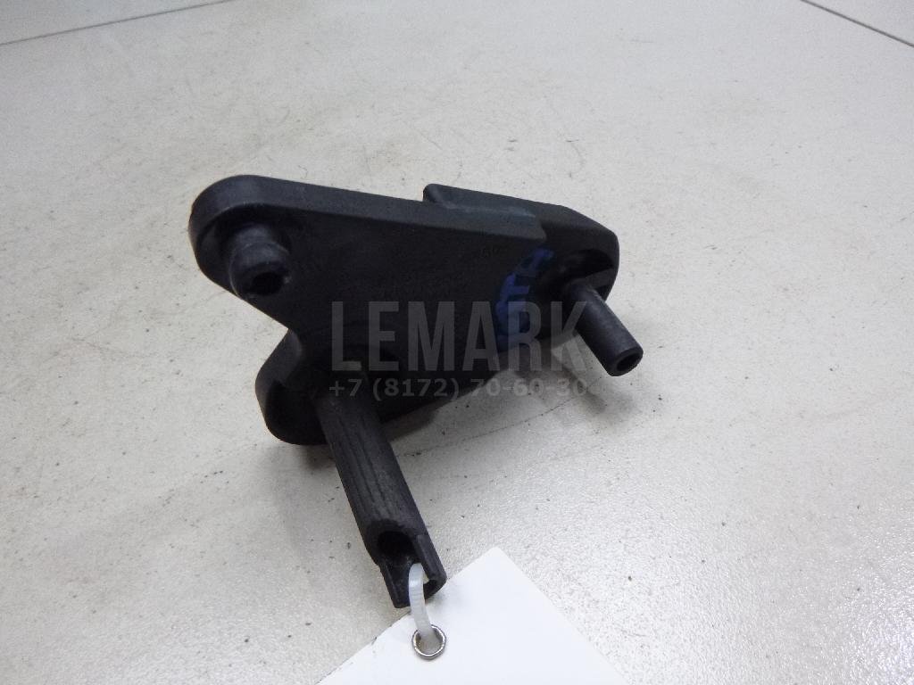 Тяга кулисы КПП