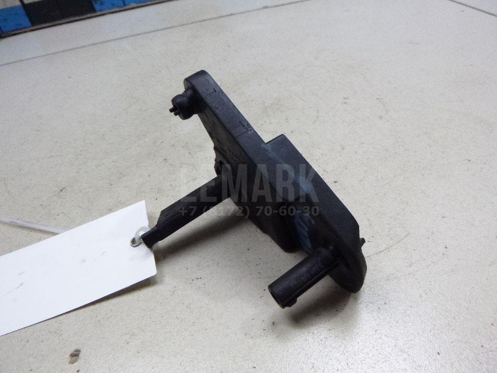 Тяга кулисы КПП