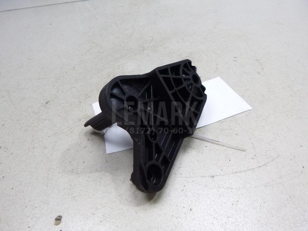 Тяга кулисы КПП