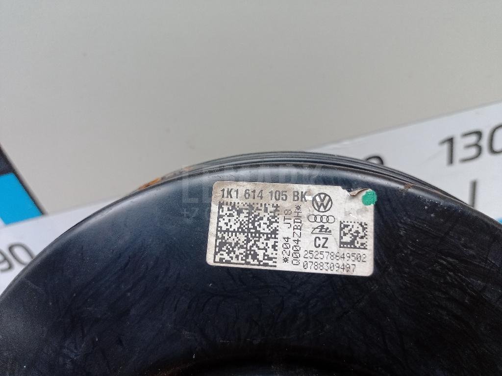 Усилитель тормозов вакуумный