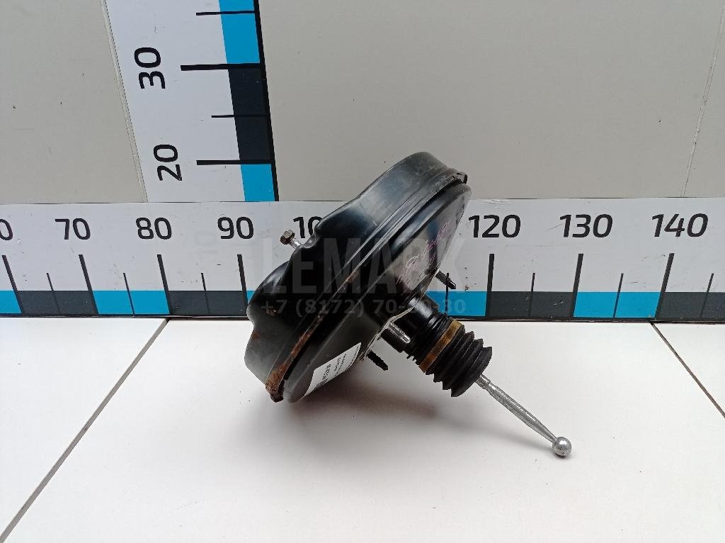 Усилитель тормозов вакуумный