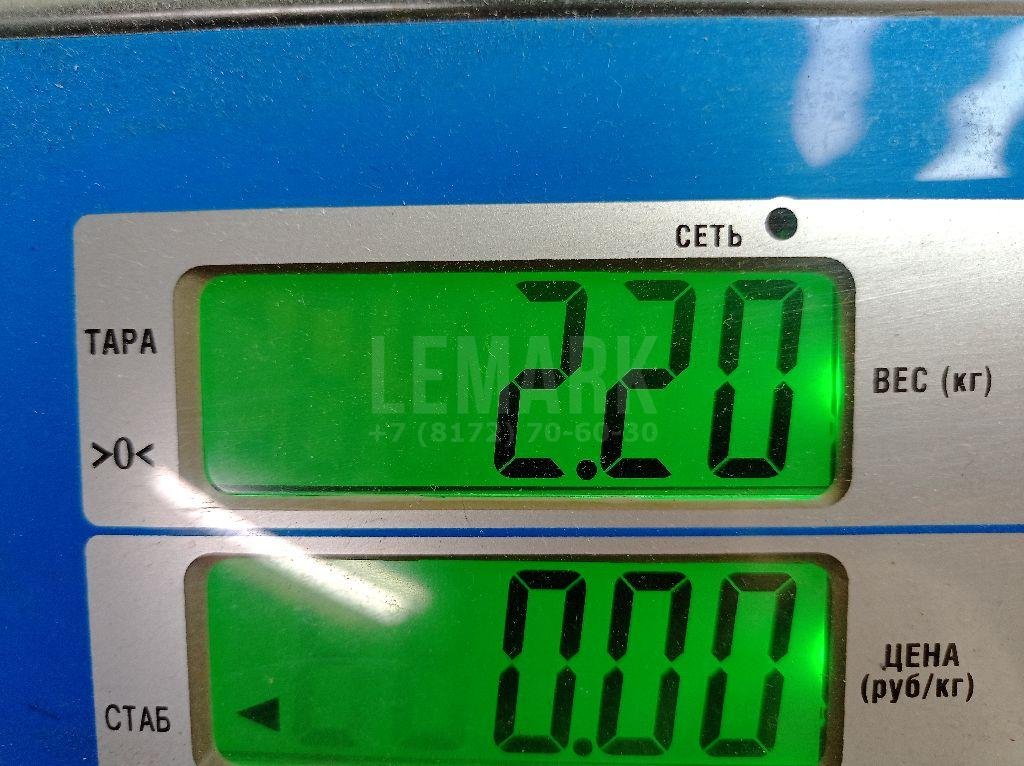 Усилитель тормозов вакуумный