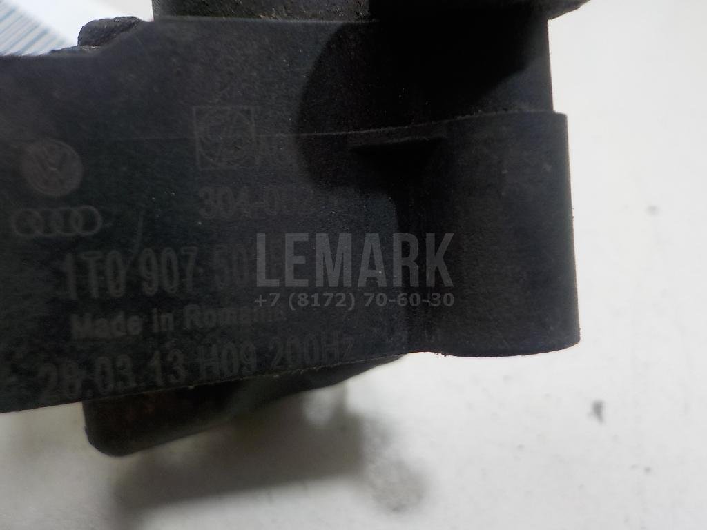 Датчик регулировки дорож. просвета