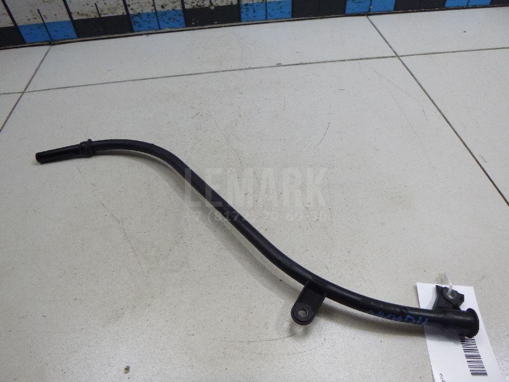 Трубка масляного щупа