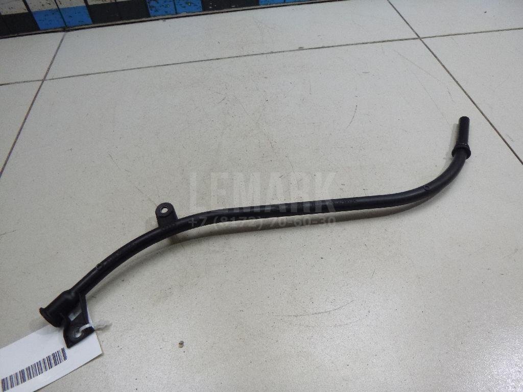 Трубка масляного щупа