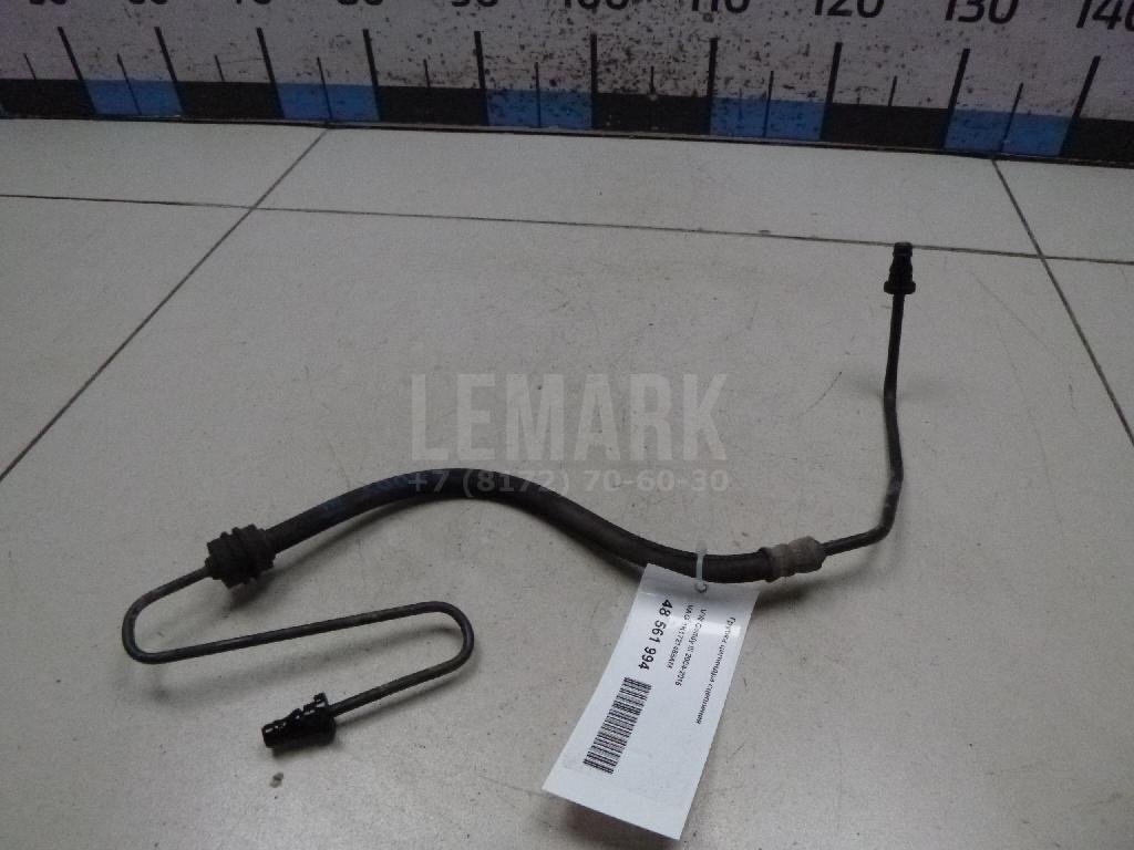 Трубка цилиндра сцепления