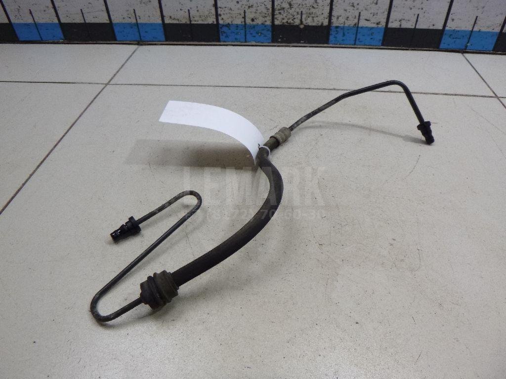 Трубка цилиндра сцепления