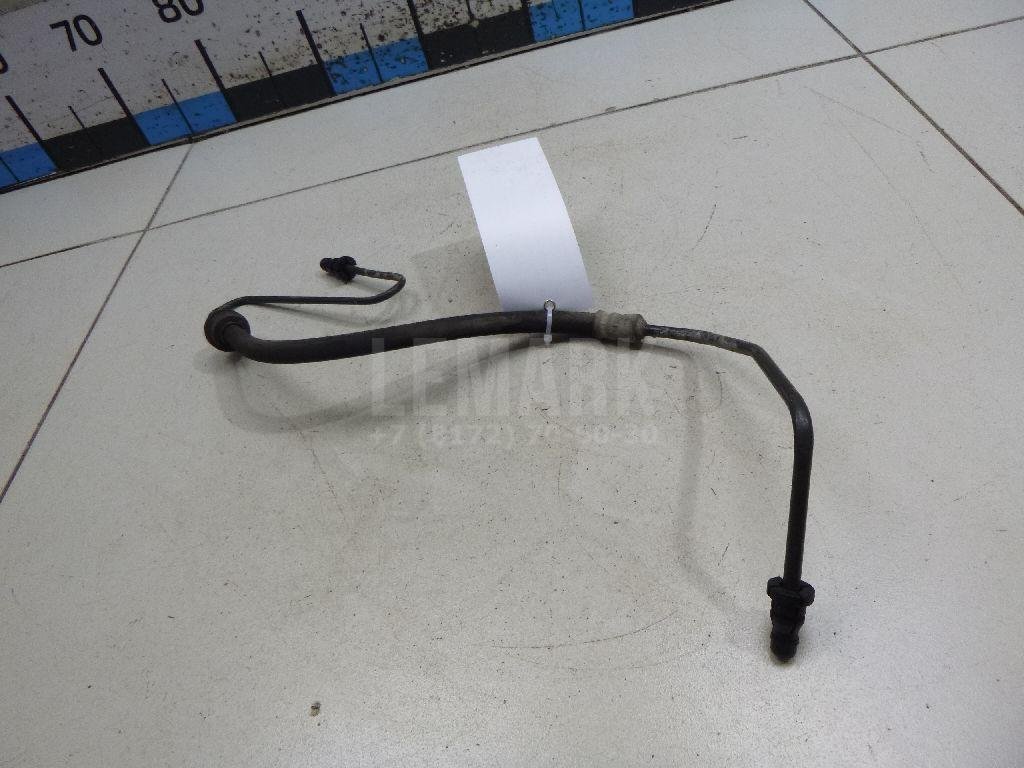 Трубка цилиндра сцепления