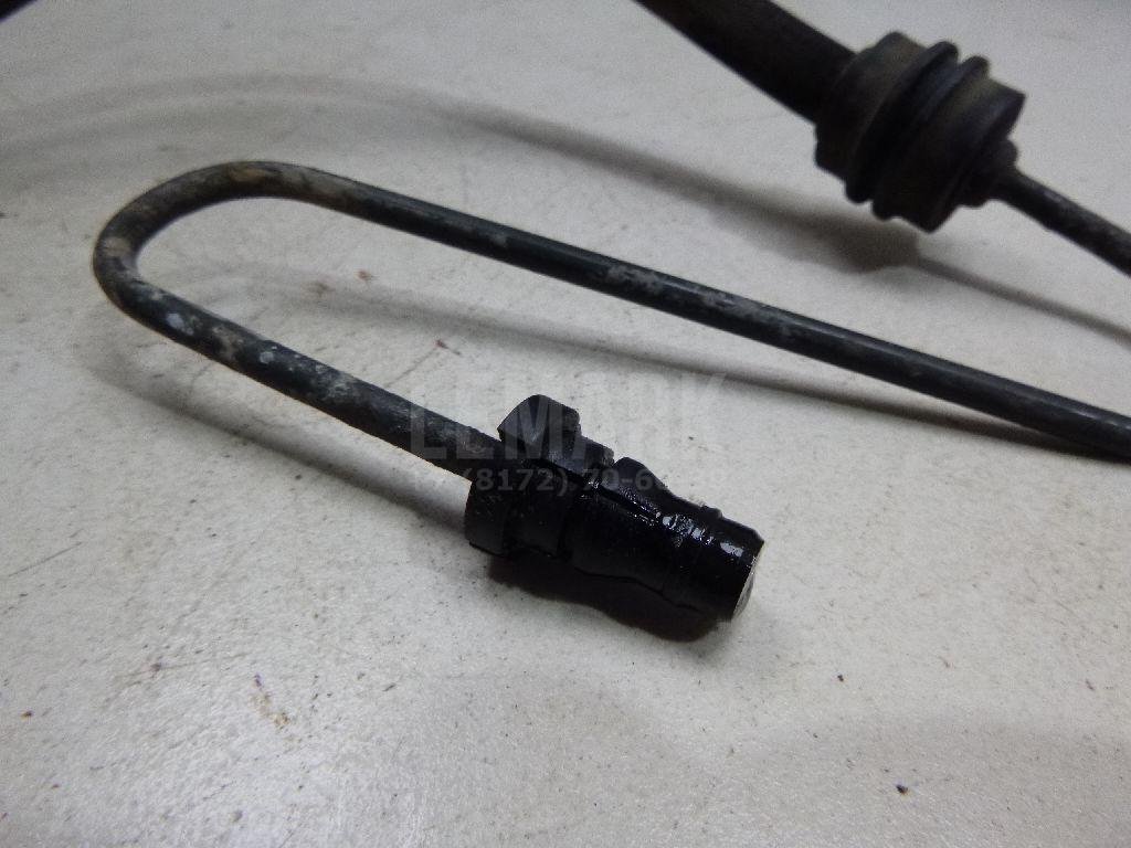 Трубка цилиндра сцепления