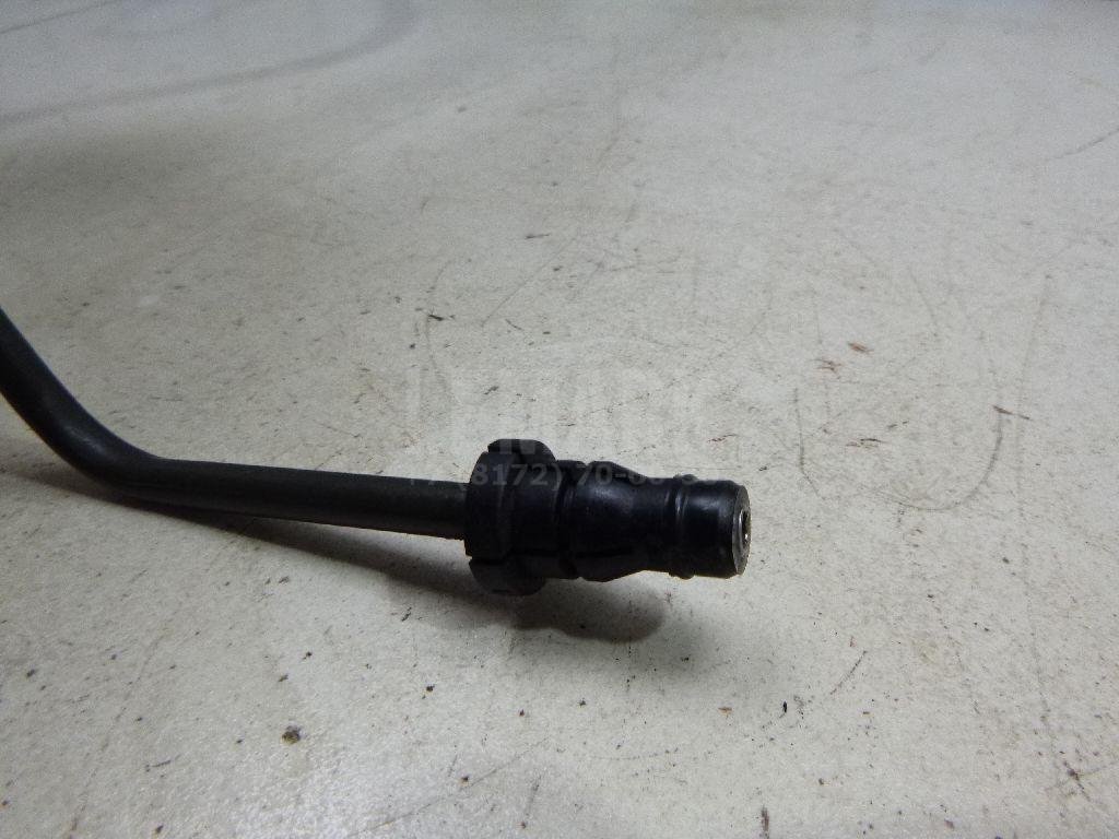 Трубка цилиндра сцепления