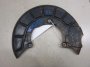 Пыльник тормозного диска