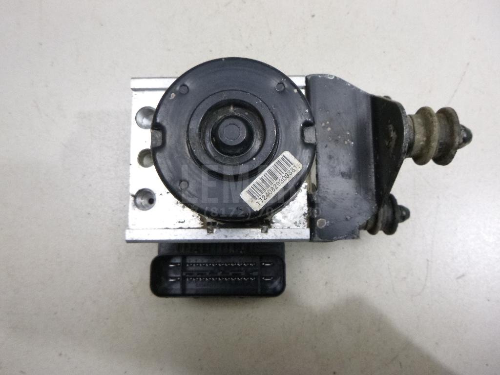 Блок ABS (насос)