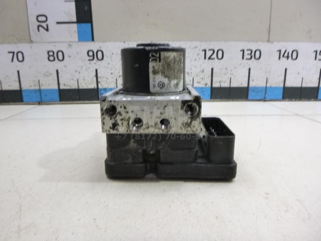 Блок ABS (насос)