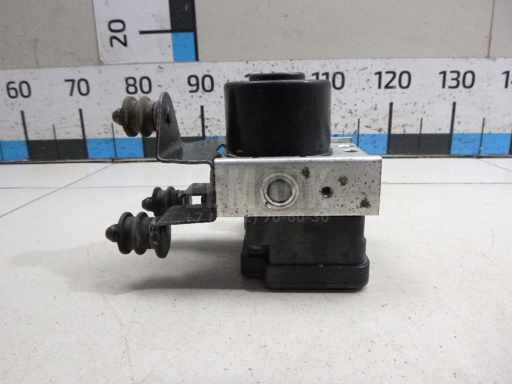 Блок ABS (насос)