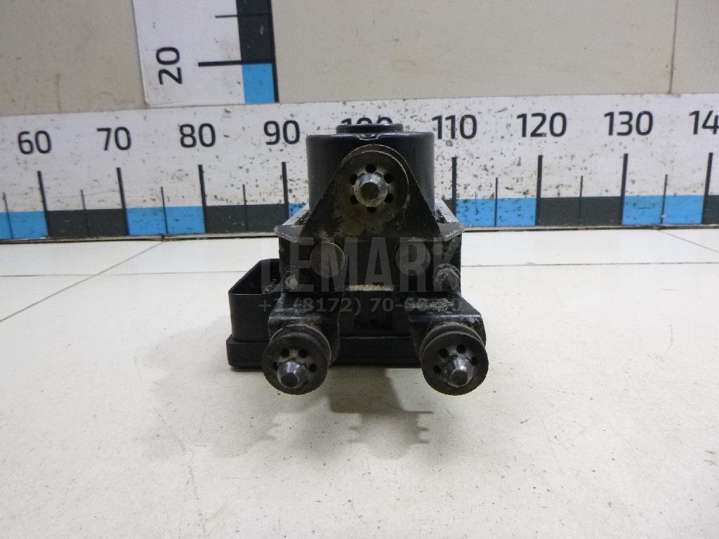 Блок ABS (насос)