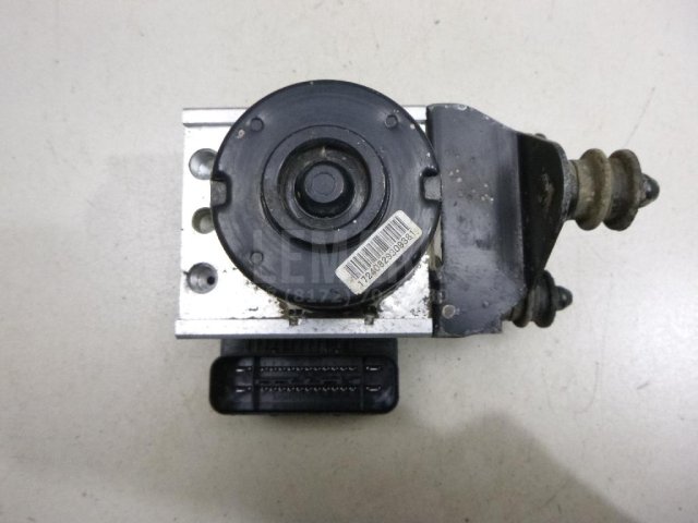 Блок ABS (насос)