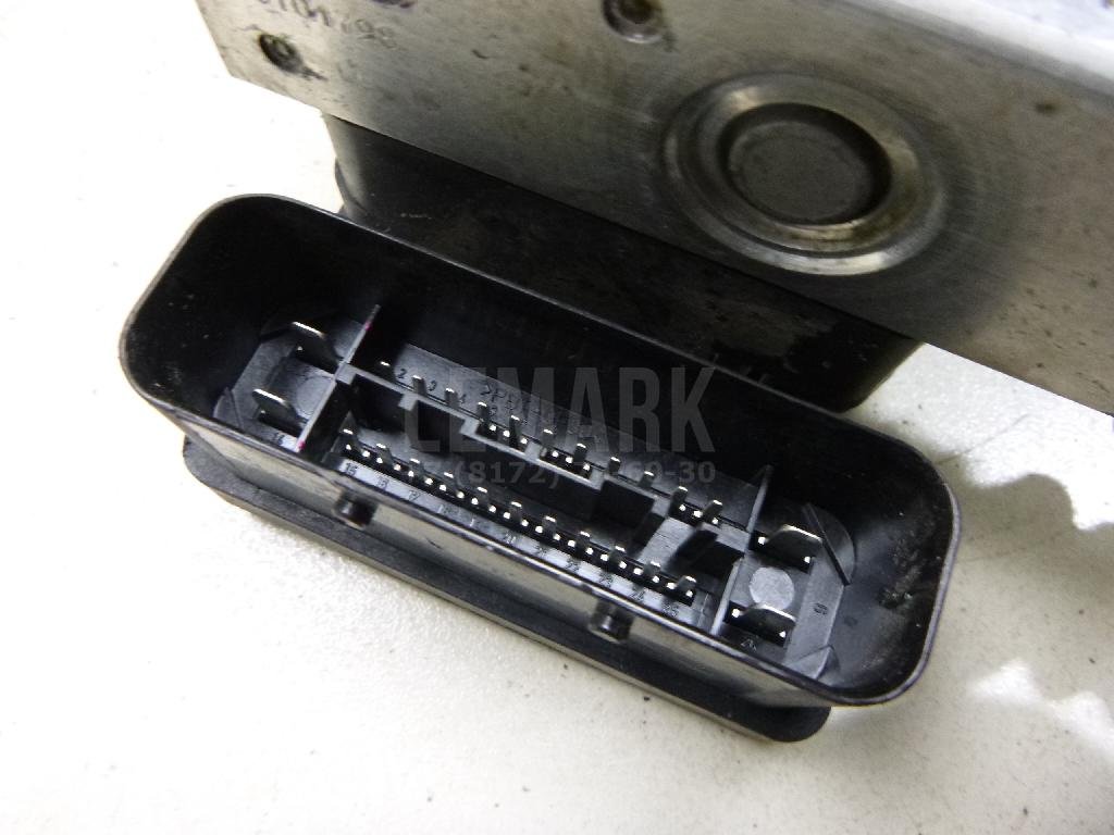 Блок ABS (насос)