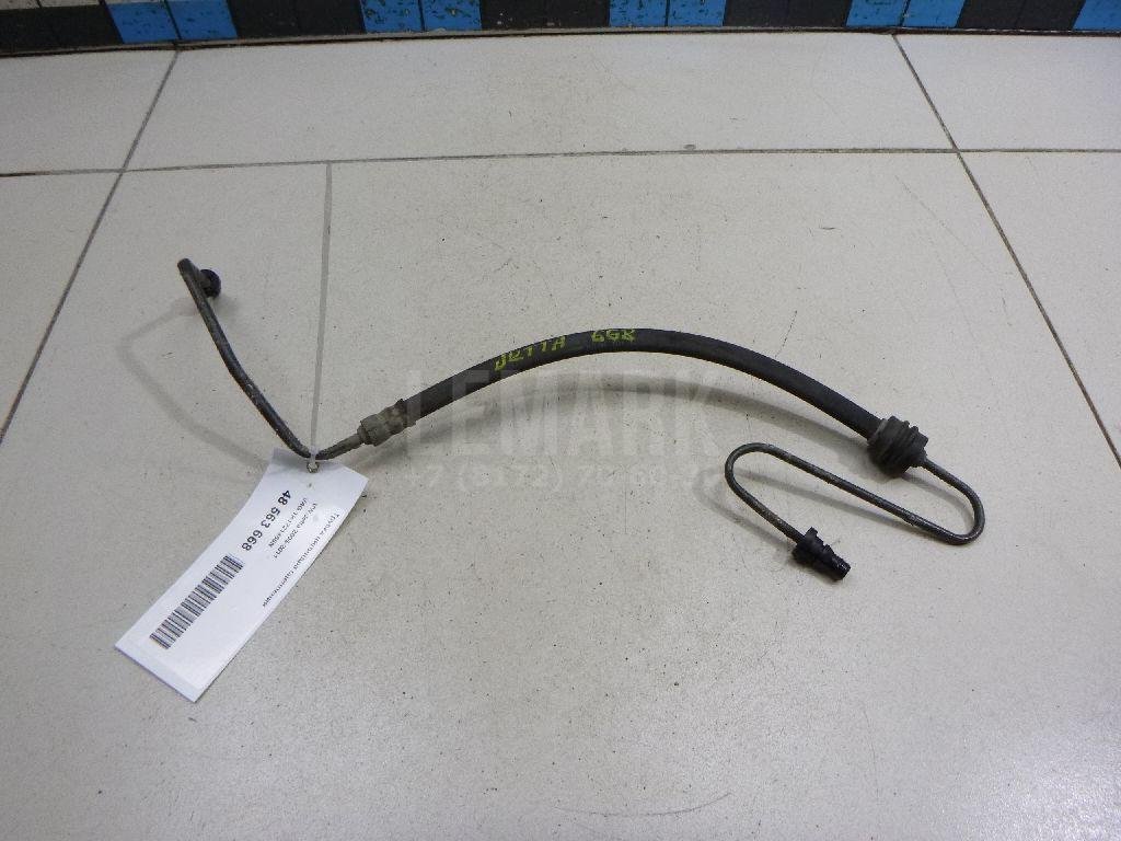 Трубка цилиндра сцепления