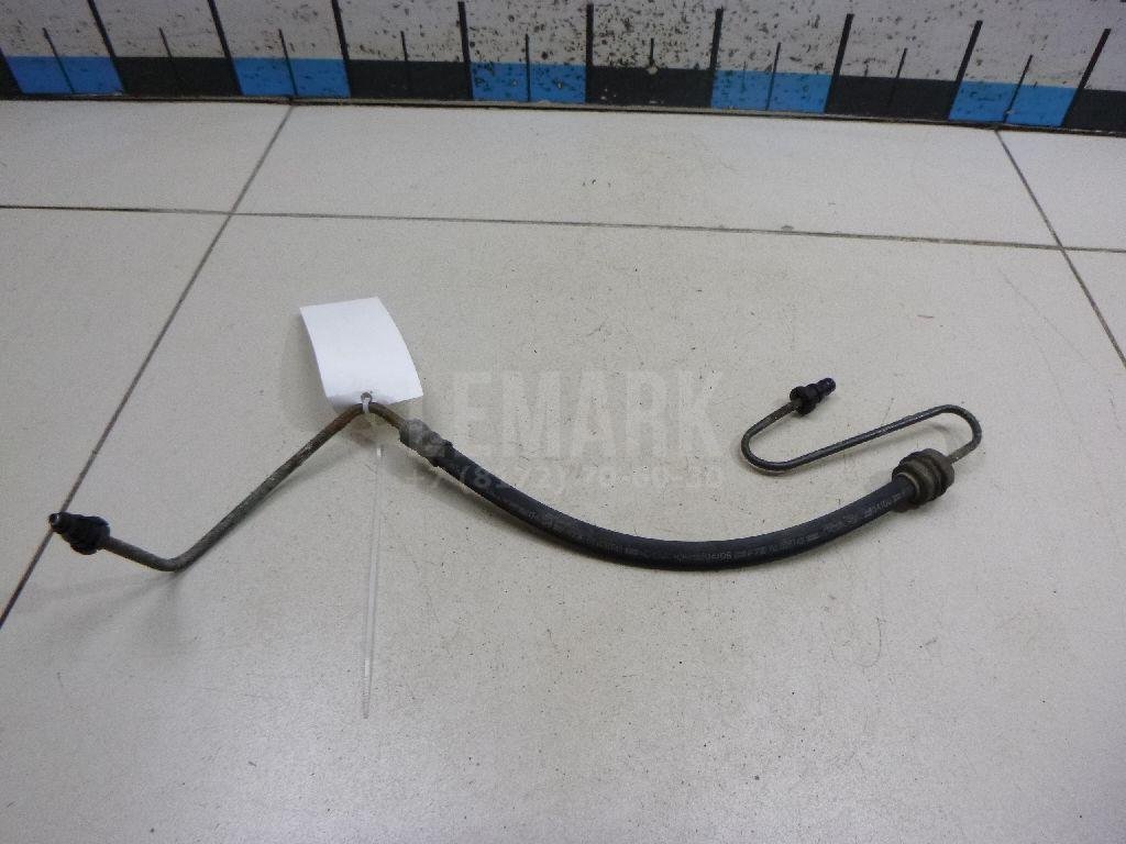 Трубка цилиндра сцепления