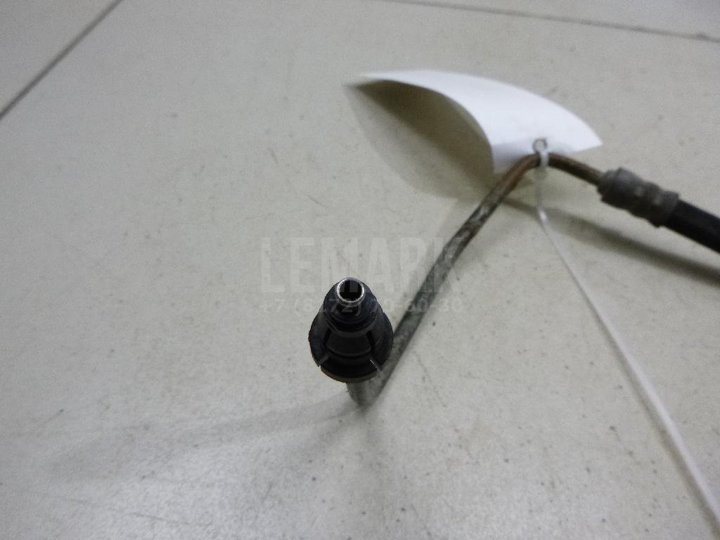 Трубка цилиндра сцепления