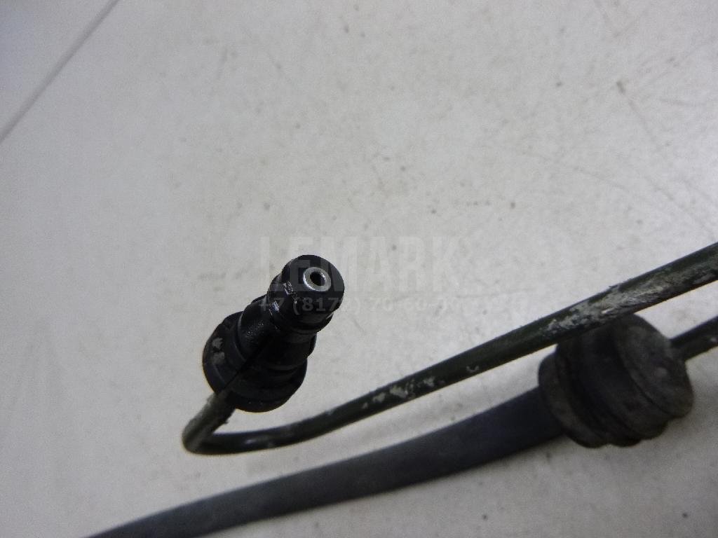 Трубка цилиндра сцепления