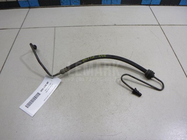 Трубка цилиндра сцепления