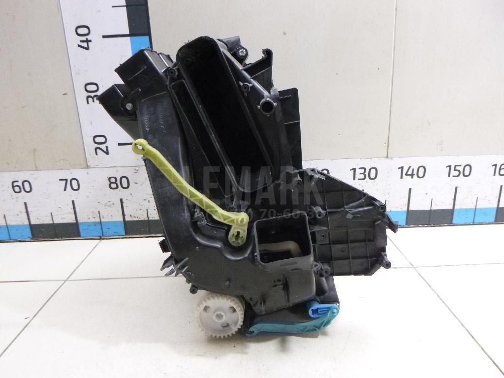 Корпус отопителя