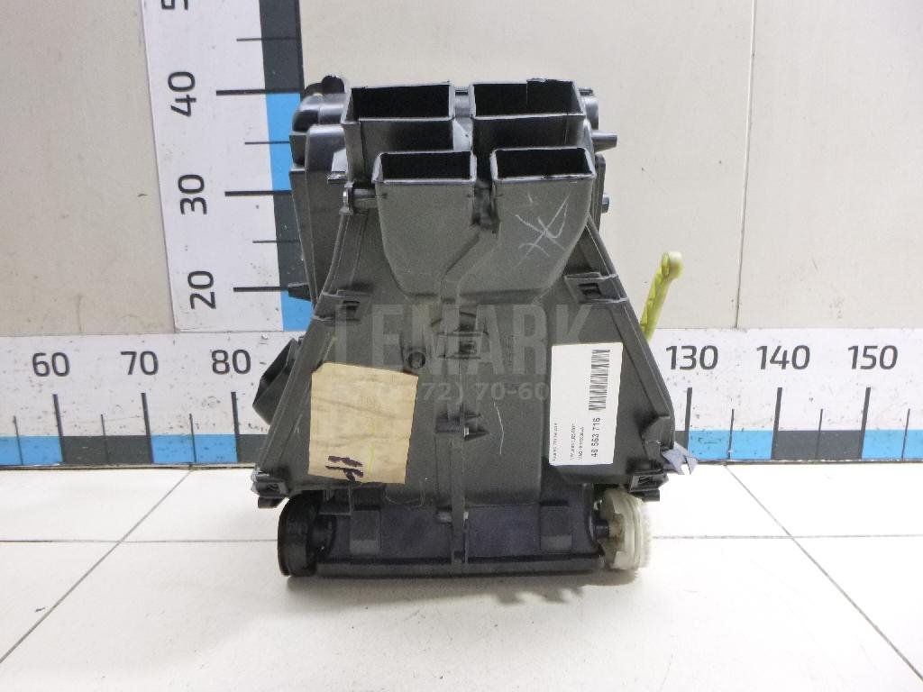 Корпус отопителя