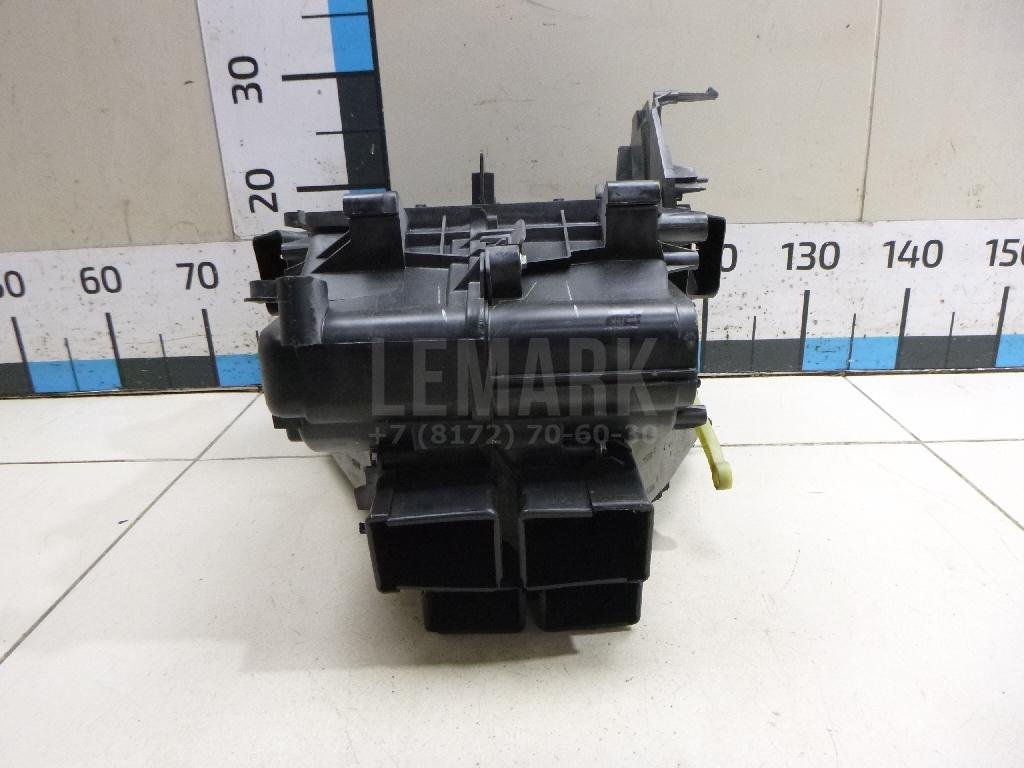 Корпус отопителя