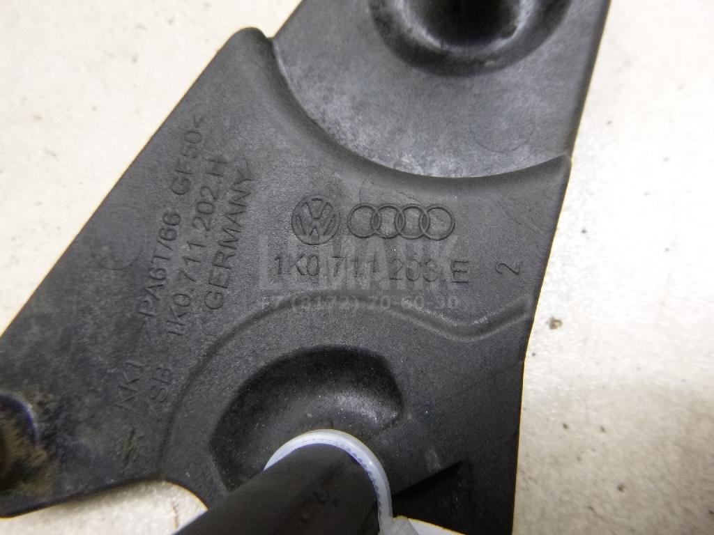 Тяга кулисы КПП для  Audi 100 [C4] 1991-1994