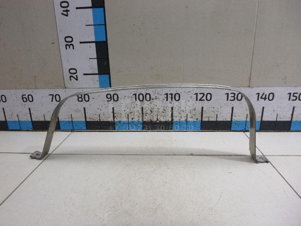 Лента крепления бензобака