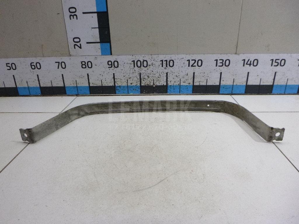 Лента крепления бензобака