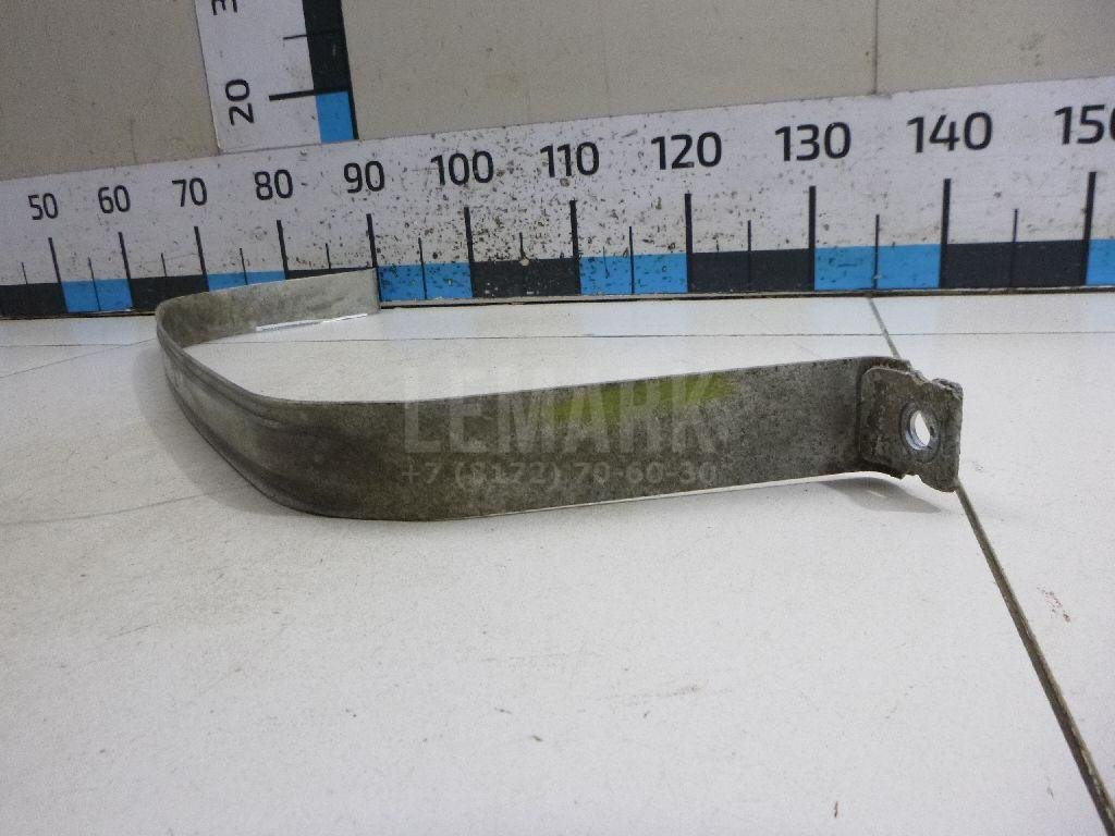 Лента крепления бензобака