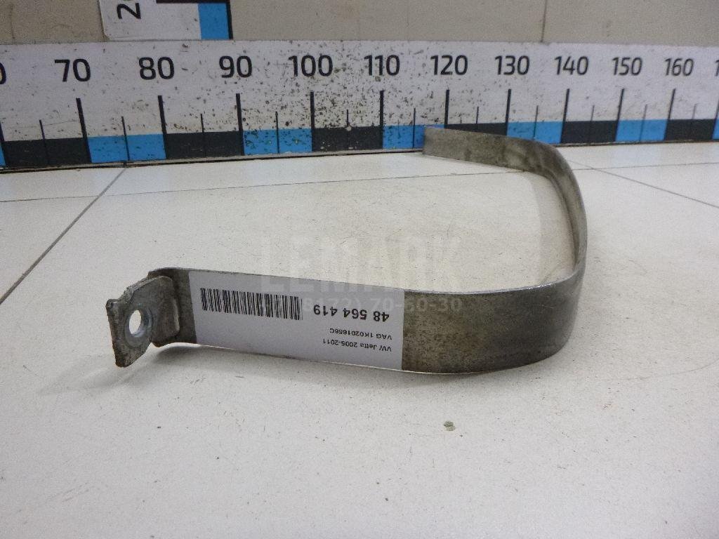 Лента крепления бензобака