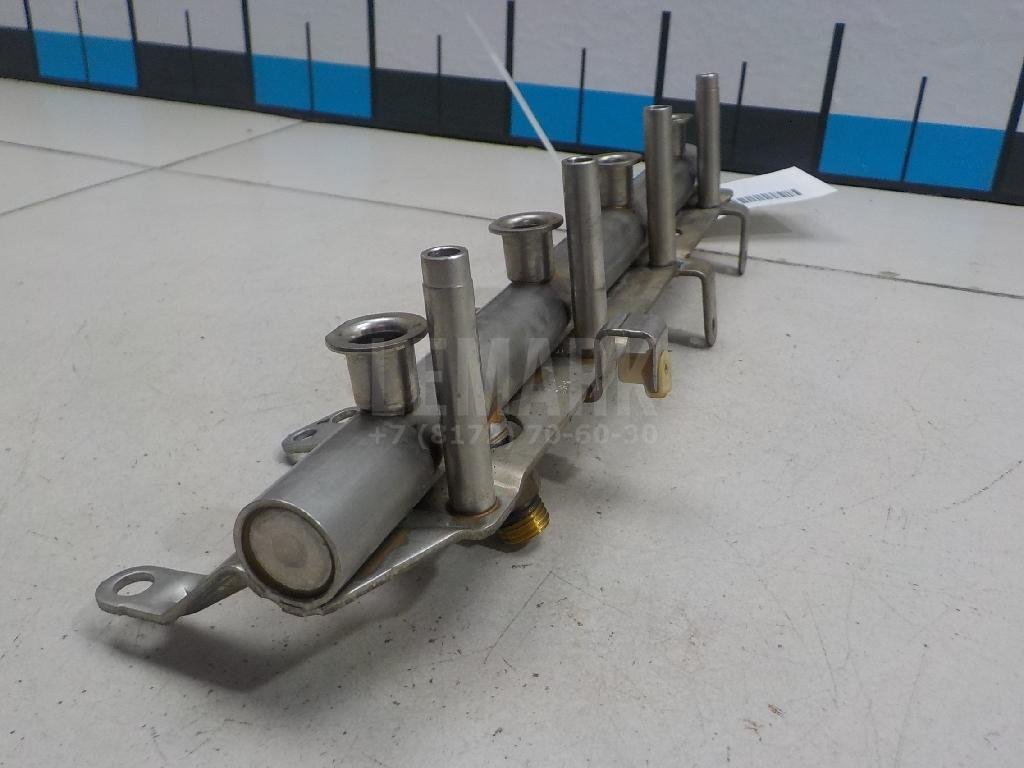 Рейка топливная (рампа)