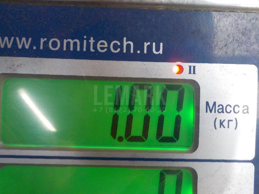 Рейка топливная (рампа)