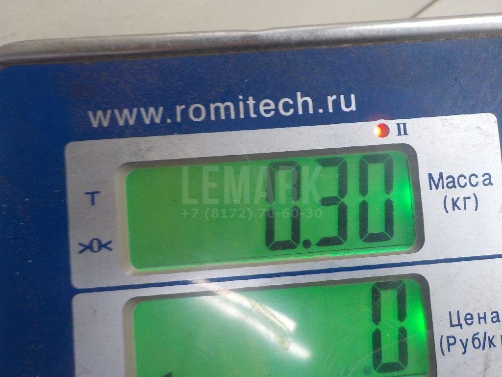 Пыльник тормозного диска