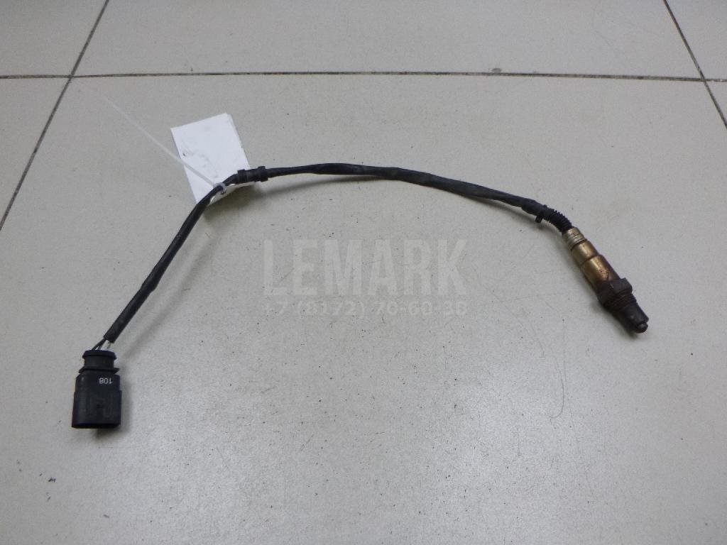 Датчик кислородный/Lambdasonde