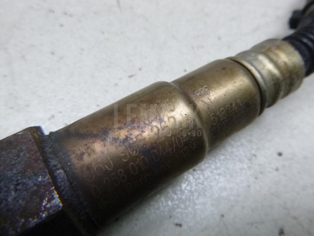 Датчик кислородный/Lambdasonde