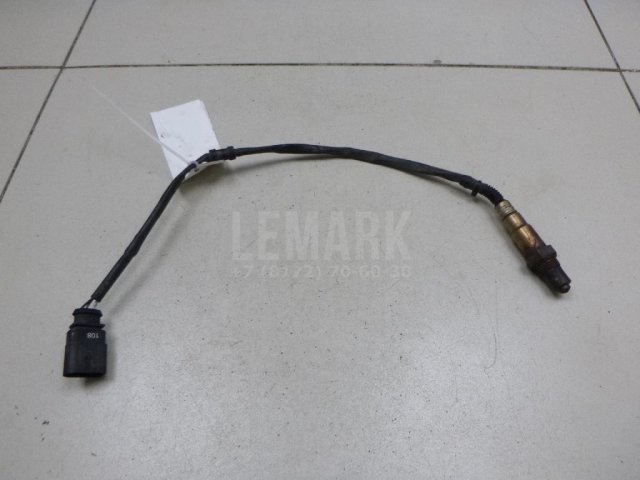 Датчик кислородный/Lambdasonde