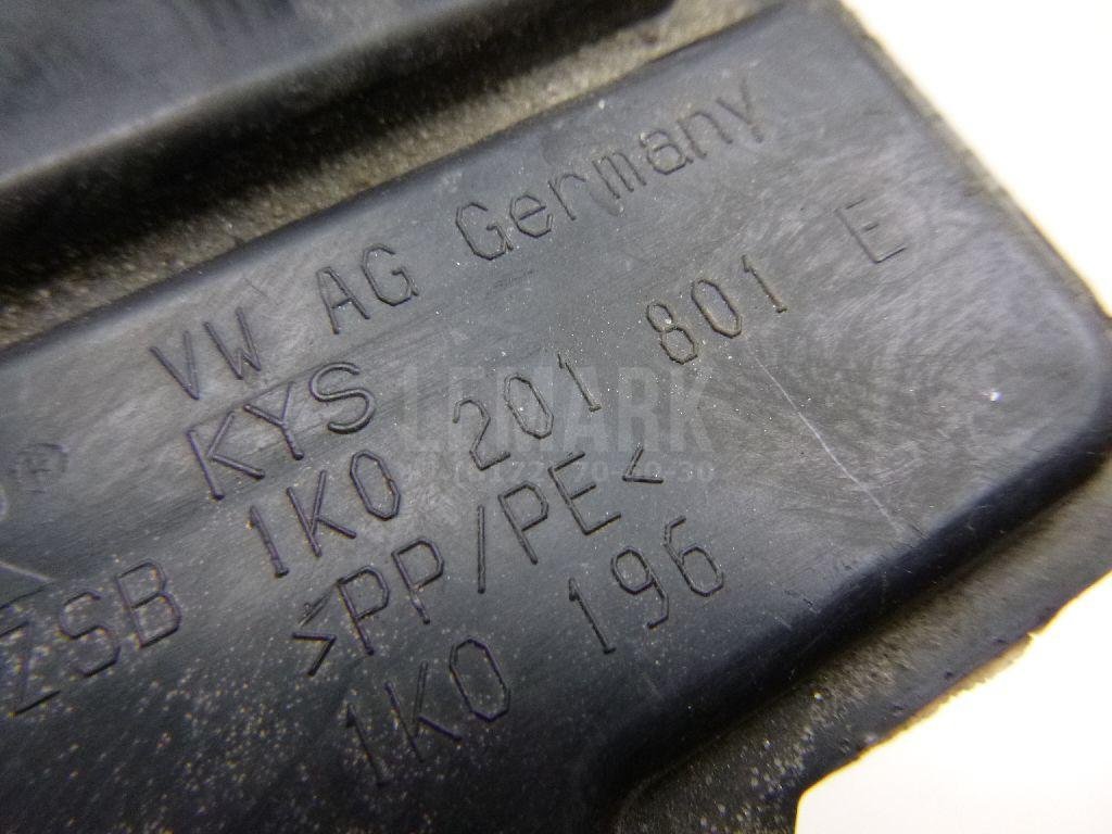 Абсорбер (фильтр угольный) для  Audi A3 (8L1) 1996-2003