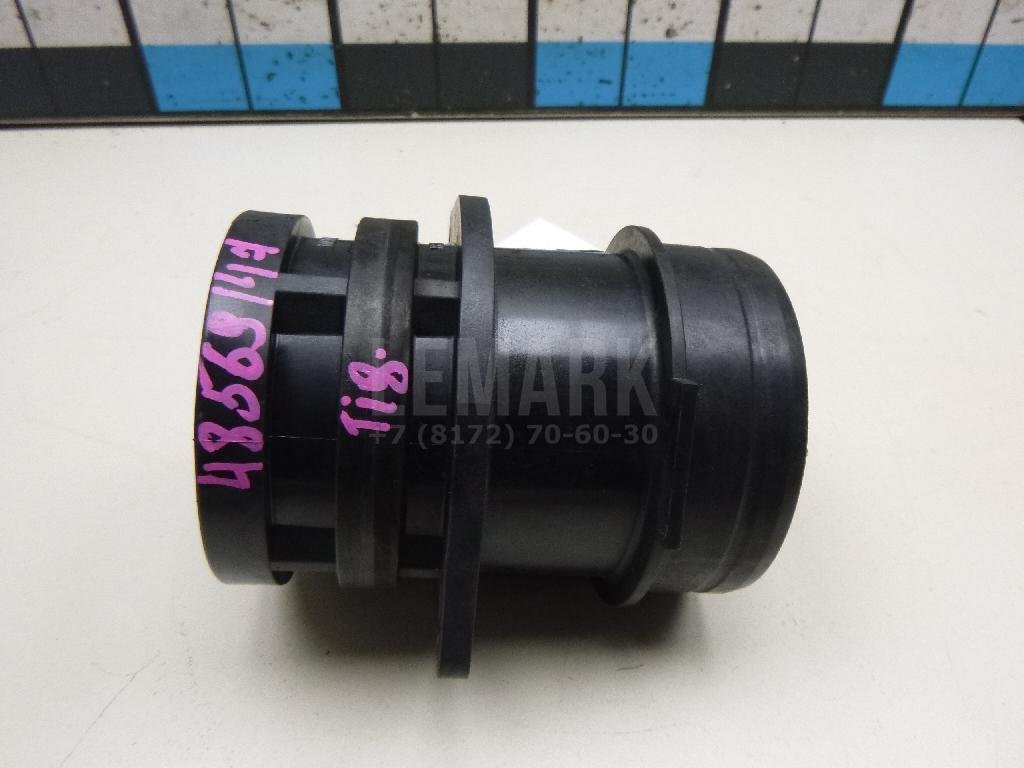 Расходомер воздуха (массметр)