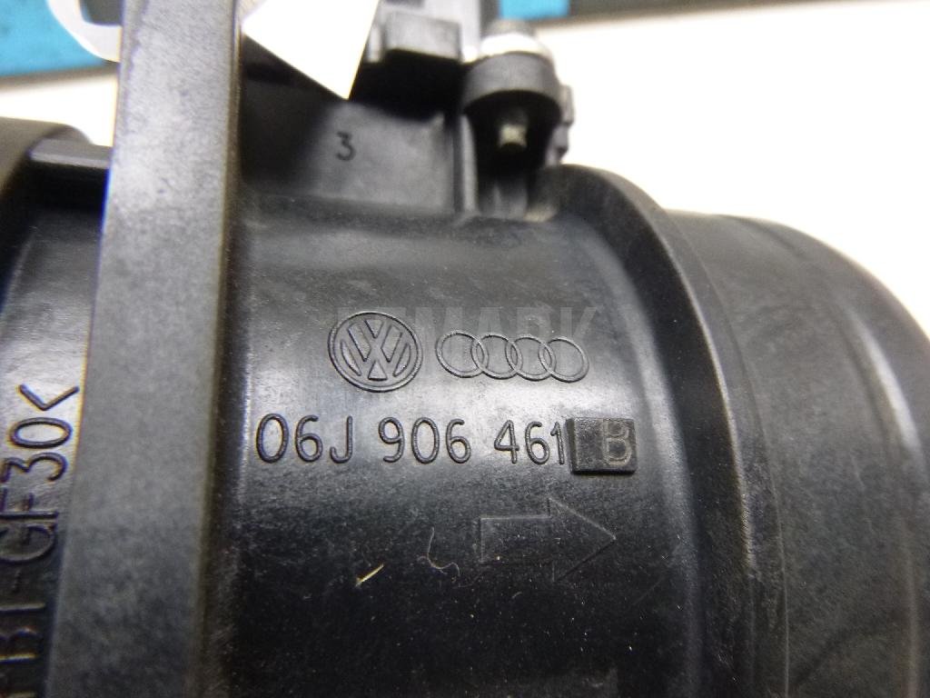 Расходомер воздуха (массметр)